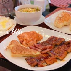 WUXITaihufandian·jichangxuanzhong Restaurant User Photo