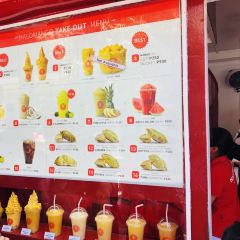 Halomango張用戶圖片