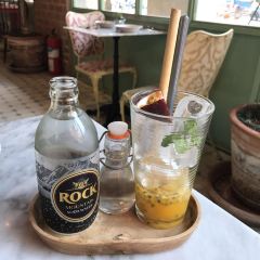 Ginger Farm Kitchen User Photo