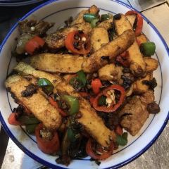 金小悦饭堂(富润路店) User Photo