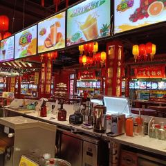 上河城小吃街(新都汇店) User Photo
