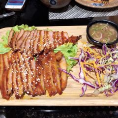 Tai Huo Restaurant User Photo