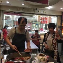 下港名彭臭豆腐 User Photo