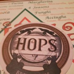 Hops Brewhouse User Photo