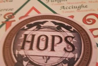 Hops Brew House用戶圖片