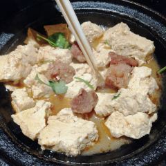 口福居·河北传承菜(省二院店) User Photo