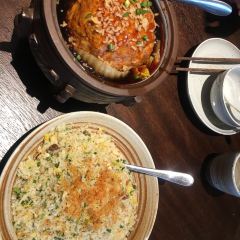 淮食 · 禧狮楼(万达店) User Photo