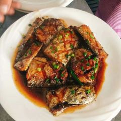 Dongjigushijingpinminsu·shiwu Restaurant 여행 사진