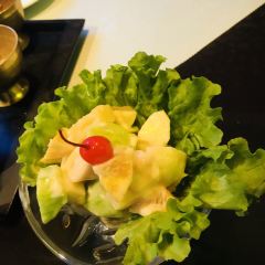 THIRD EYE RESTAURANT 여행 사진