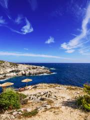 Porto Limnionas Beach