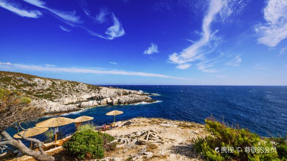 Porto Limnionas Beach