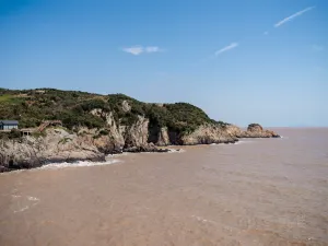 Baisha Island