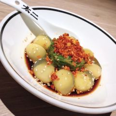 太二酸菜魚(華貿店)張用戶圖片