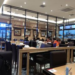 老昌春饼(西民主路总店) User Photo