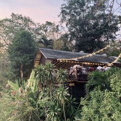 Tunk-ka Cafe Phuket Hilltop Restaurant User Photo