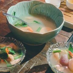Supanniga Eating Room Thonglor 여행 사진