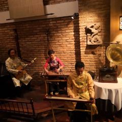 Mandarine Restaurant ảnh của người dùng