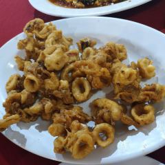 Zhong Hua Lou Seafood Restaurant User Photo
