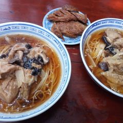 廣福寺素面館張用戶圖片