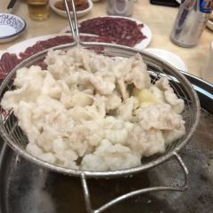 陈记顺和打边炉(韩江路店) 여행 사진