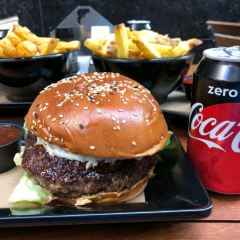 Burgerbar (Kolksteeg 2) User Photo