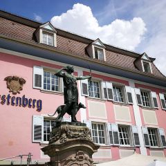 Furstenberg Braustuble 여행 사진