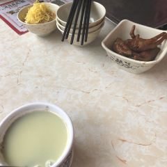 SHIJIEYONGCHENG User Photo