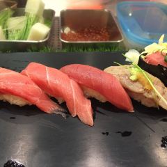 Sushizanmai User Photo