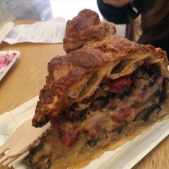 De laatste Kruimel User Photo