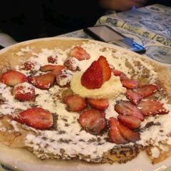 Pancakehouse Upstairs User Photo