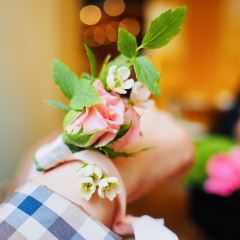 Cachet at Langham Xintiandi User Photo