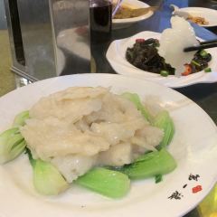 第一楼灌汤包(寺后街店) 여행 사진