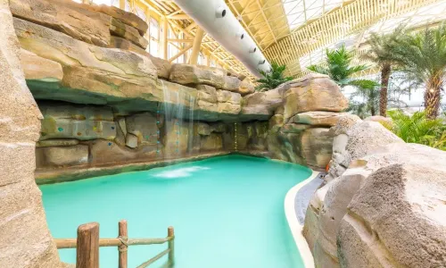 Hangzhou Senbo Water  Amusement Park
