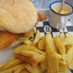 Crab Shack 여행 사진