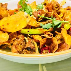 XIAO GUAN YUAN User Photo