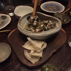 Restaurante Makoto User Photo