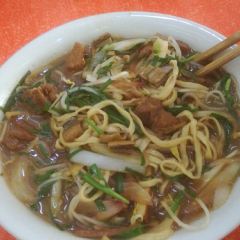 HAO RUN FA ZHEN JIANG GUO GAI MIAN User Photo