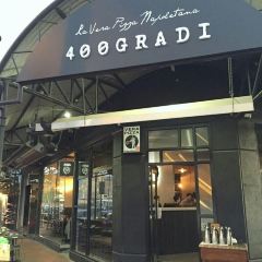 400 Gradi - Brunswick User Photo
