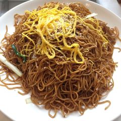 Man Ho User Photo
