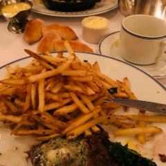 Bouchon Bistro 여행 사진