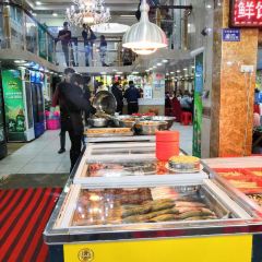 XIN MEI WEI YUAN User Photo