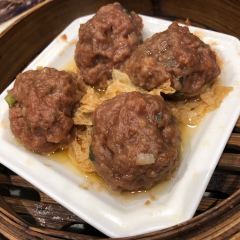 Daoxianghaixiandianxin Restaurant (huarunwanxiangcheng) User Photo