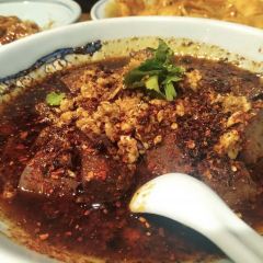 DACHUXIAOGUAN User Photo