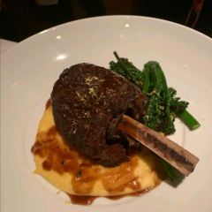 Gallagher's Steakhouse張用戶圖片