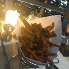 TOP OF THE WORLD 여행 사진
