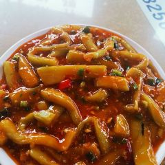 Eating Taste Sichuan Cuisine Restaurant User Photo