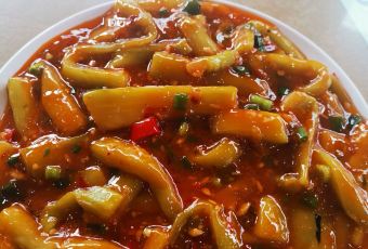 Eating Taste Sichuan Cuisine Restaurant User Photo