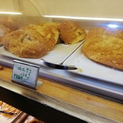 REAL BREAD 여행 사진
