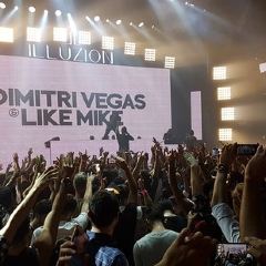 Illuzion Phuket Nightclub User Photo