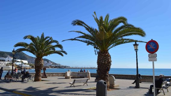 Sitges